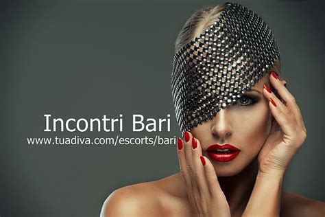 bari bakeka incontri|Escort Bari, Annunci Donna Cerca Uomo